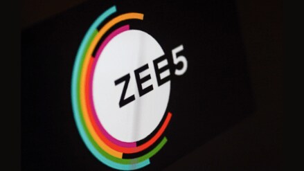 Zee shares dropped as low as 208.3 rupees in Mumbai, the worst performer on the S&P BSE 500 Index.