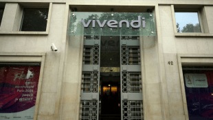 Vivendi said in the statement Tuesday that the proposal still needs signoff from lenders, employee groups and regulators