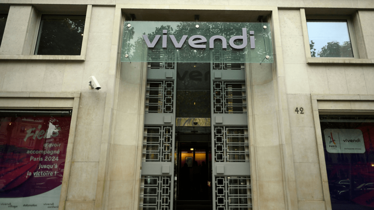 Vivendi said in the statement Tuesday that the proposal still needs signoff from lenders, employee groups and regulators Vivendi said in the statement Tuesday that the proposal still needs signoff from lenders, employee groups and regulators