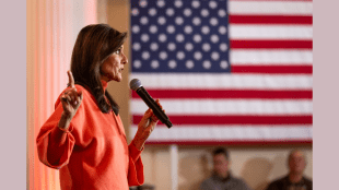 Haley’s campaign faces questions about whether she can sustain donor and super PAC support if she has a poor performance in New Hampshire, even before South Carolina