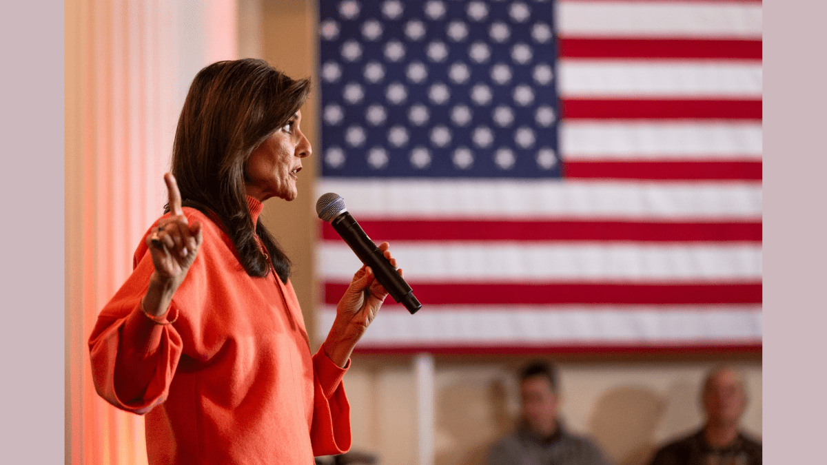 Haley’s campaign faces questions about whether she can sustain donor and super PAC support if she has a poor performance in New Hampshire, even before South Carolina Haley’s campaign faces questions about whether she can sustain donor and super PAC support if she has a poor performance in New Hampshire, even before South Carolina