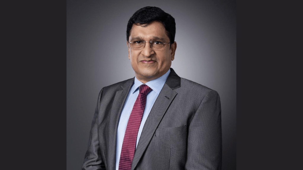 ‘We aim to be a Rs 5K-cr revenue firm by 2025’ ‘We aim to be a Rs 5K-cr revenue firm by 2025’