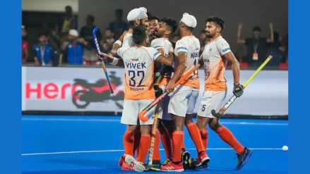 Playing to win Playing to win