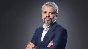 Jasani will move on to pursue a new opportunity with more to be announced in due course