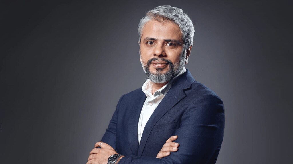 Jasani will move on to pursue a new opportunity with more to be announced in due course