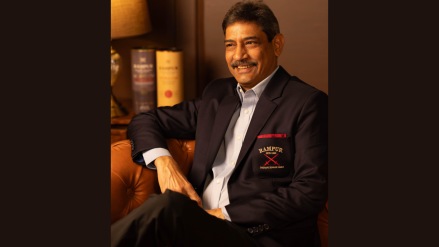 The luxury portfolio, including Rampur, holds significance in the US, UK, Europe, Australia, Singapore, and Hong Kong