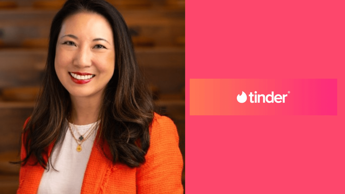 Kim, a former gaming executive, has worked to reverse payer losses since taking over as Match Group CEO in 2022 Kim, a former gaming executive, has worked to reverse payer losses since taking over as Match Group CEO in 2022