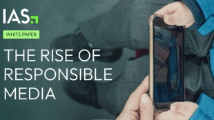 The white paper by IAS outlines best practices for advertisers and publishers
