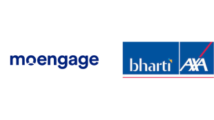 After adopting MoEngage’s insights-led engagement platform, Bharti AXA Life successfully streamlined the communications flow