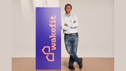 ‘We use a zero-based budget for marketing’