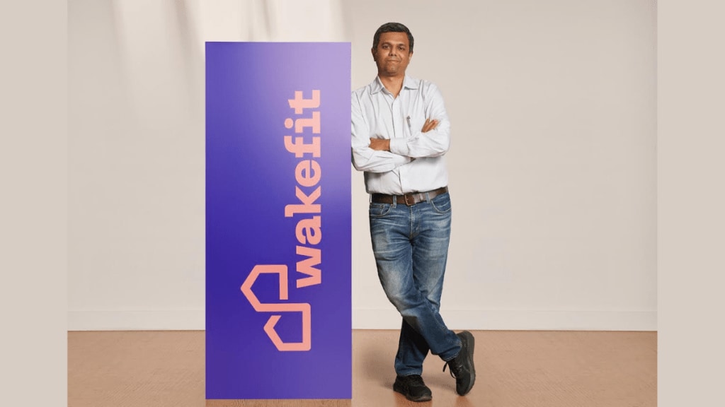 ‘We use a zero-based budget for marketing’