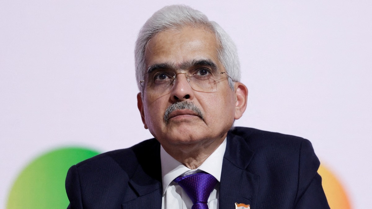 Shaktikanta Das, RBI Governor, World Economic Forum, RBI Governor Shaktikanta Das, top news, latest news, business news,