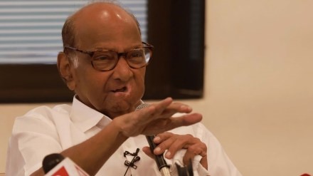 Cow, 'gaumutra' top agendas: Sharad Pawar's jibe at unfulfilled promises by Modi govt