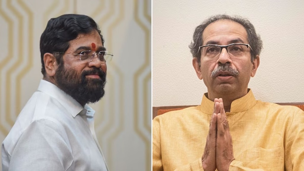 Uddhav Thackeray, Speaker spar as Maharashtra awaits Sena vs Sena case verdict Uddhav Thackeray, Speaker spar as Maharashtra awaits Sena vs Sena case verdict