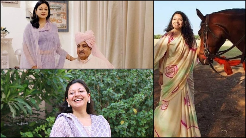 Shivranjani Raje, Shivranjani Raje house, Shivranjani Raje net worth, Shivranjani Raje house images, inside Shivranjani Raje home, priyanka chopra, Shivranjani Raje family, Shivranjani Raje assets