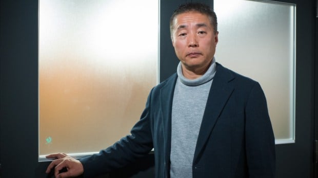 Shoichiro Watanabe