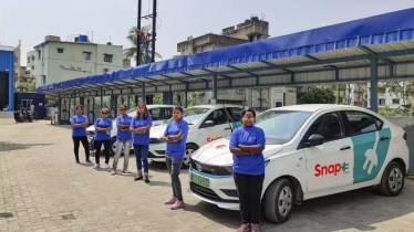 Snap-E Cabs