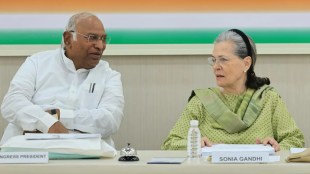 'Clearly RSS-BJP event', says Congress as Sonia Gandhi, Kharge decline Ram Temple invite
