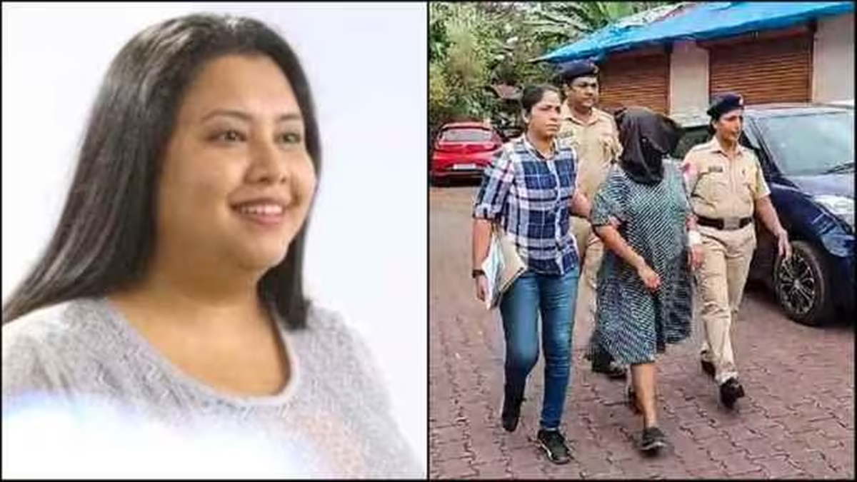 Suchana Seth 'smothered' son to death, tried to kill self | Top points Suchana Seth 'smothered' son to death, tried to kill self | Top points