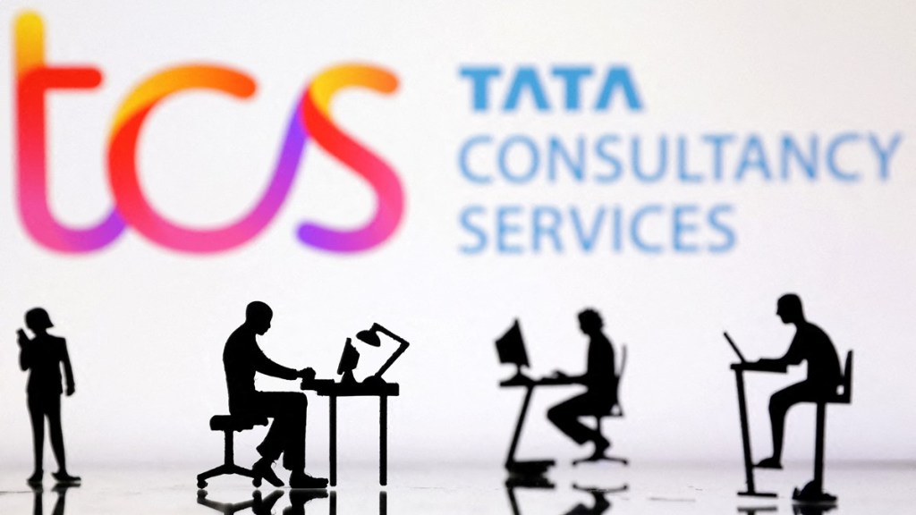 Tata Consultancy Services, TCS, top news, latest news, business news, Tata Consultancy Services, TCS, top news, latest news, business news,