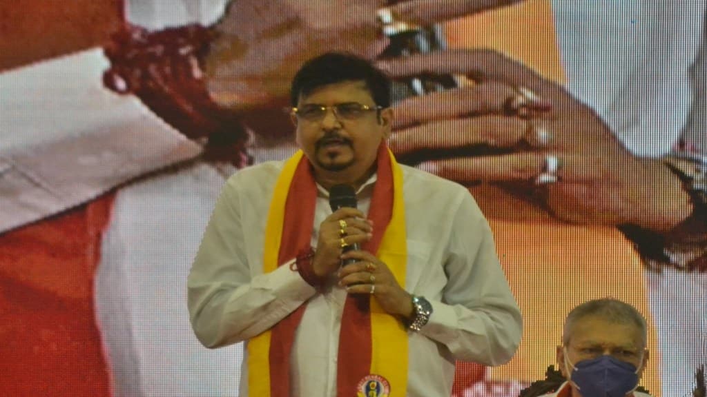 Municipality jobs scam: ED raids premises of West Bengal minister Sujit Bose