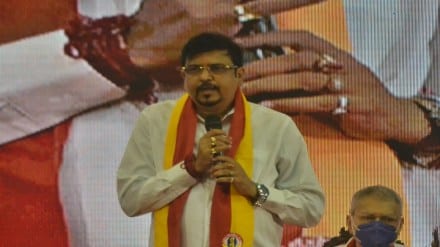 Municipality jobs scam: ED raids premises of West Bengal minister Sujit Bose