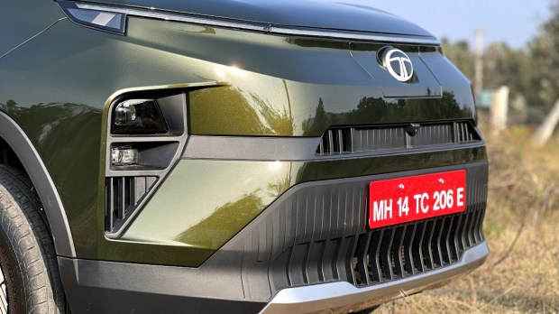 Tata Punch EV review 