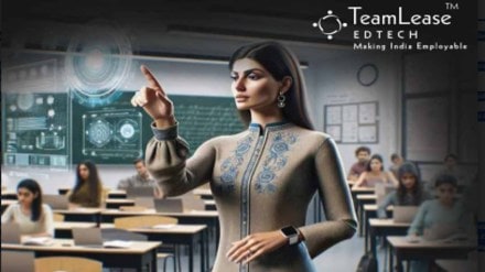 Generative AI algorithms can be game-changers for the manufacturing and design world