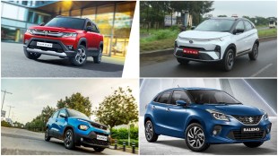 Top 10 cars Dec 2023