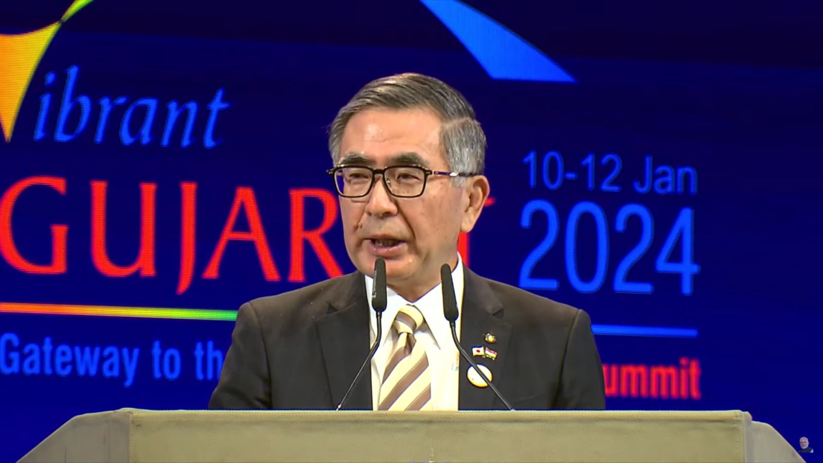 Toshihiro Suzuki Toshihiro Suzuki