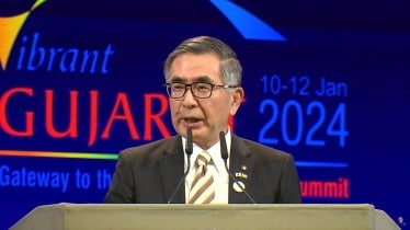 Toshihiro Suzuki