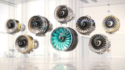 Wings India 2024, Wings India event, Rolls-Royce, Sustainable Aviation Fuel, SAF, Air India, airlines