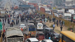 What is the new hit-and-run law that has led to pan-India protests by truckers?