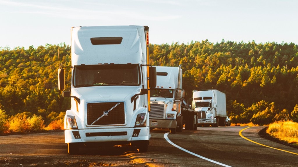 revenue growth, road transport, fleet operators, domestic demand, exports, working capital, operating margins, fleet additions, air-conditioned cabins