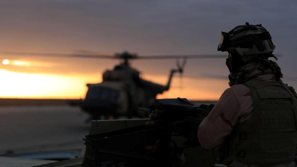 News, Gaza, Houthis, Israel War on Gaza, Iran, Iraq, Israel, Middle East, Palestine, Syria, world news