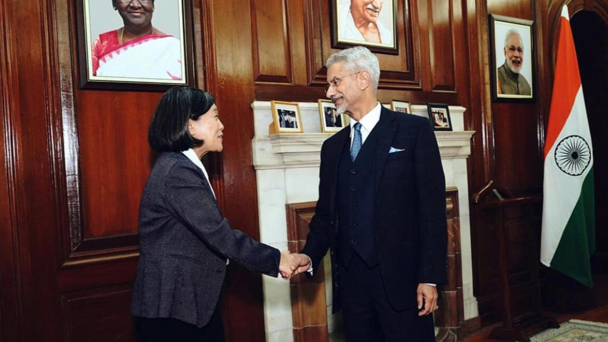 Got information from India on social security pact, work on: USTR ...