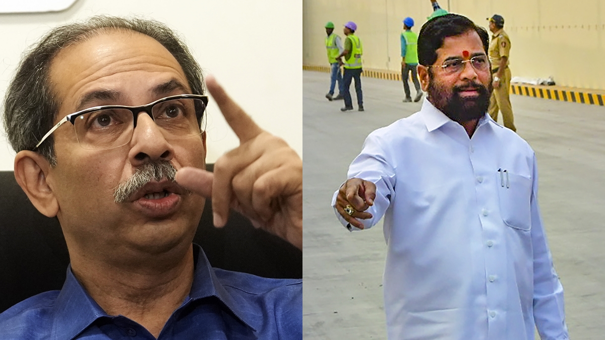 Sena vs Sena Sena vs Sena