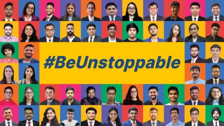 Also, 95% of students are prioritising upskilling as a key focus for their educational development. Also, 95% of students are prioritising upskilling as a key focus for their educational development.