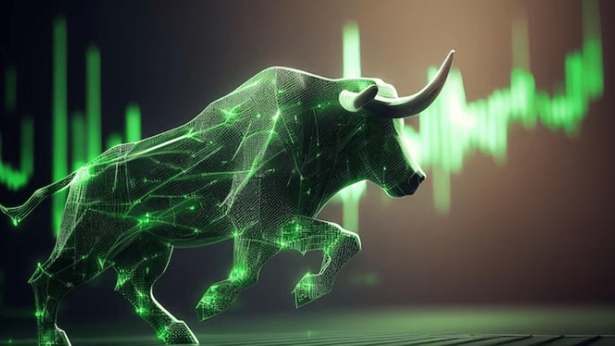 Nifty Target for 2024