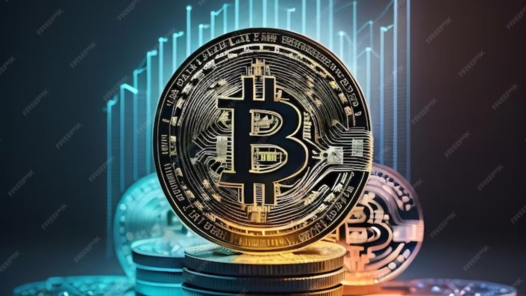 Reportedly, Bitcoin proxy MicroStrategy rose about 87%