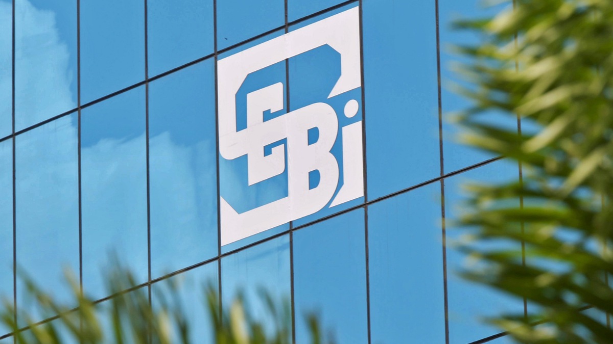 SEBI on naked short selling