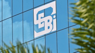 SEBI on naked short selling