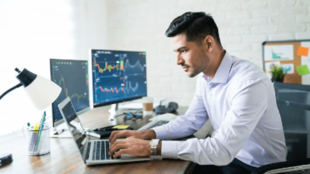 6 major event in stock market in 2024