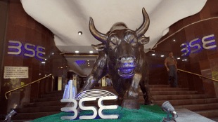 CLSA on Indian stock markets