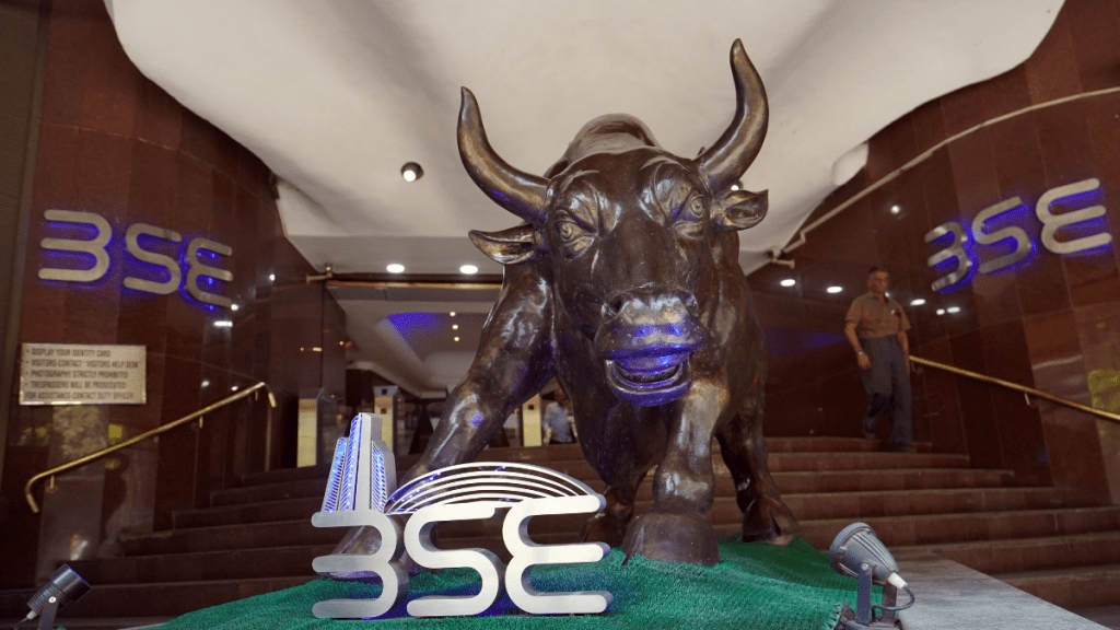 CLSA on Indian stock markets CLSA on Indian stock markets