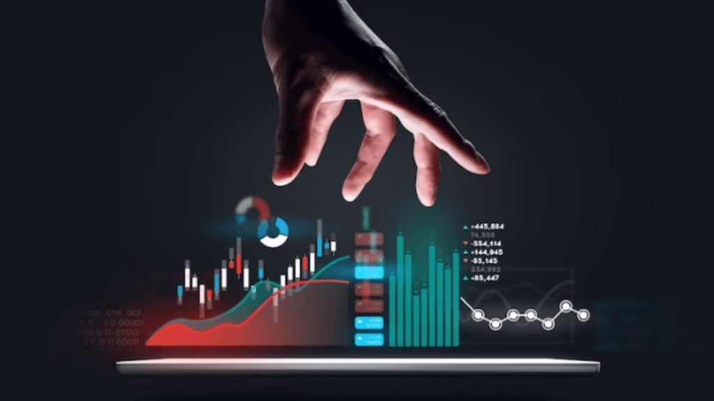 Share Market on Budget Day