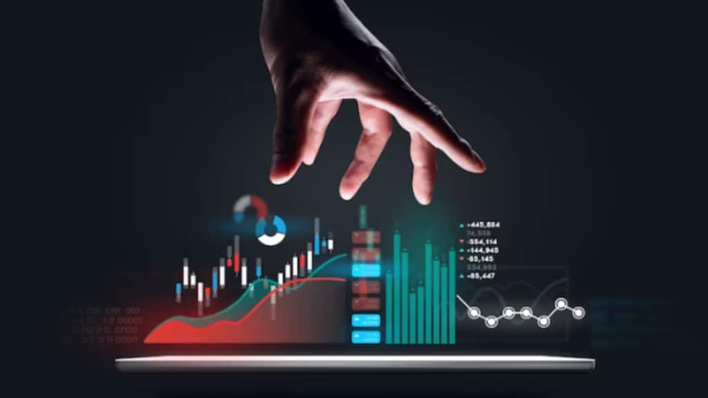 Share Market on Budget Day