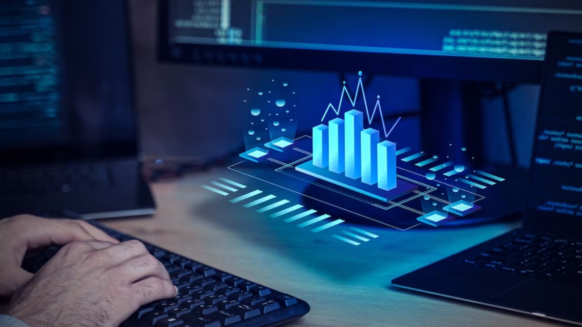 Michael Hsu is the acting comptroller of the currency in United States