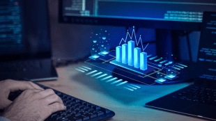 Michael Hsu is the acting comptroller of the currency in United States