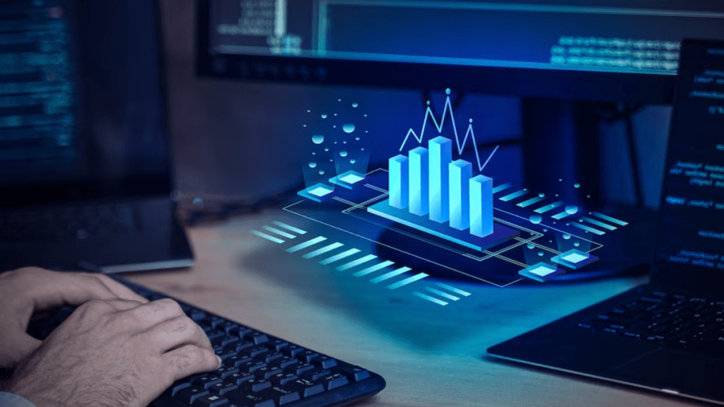 Michael Hsu is the acting comptroller of the currency in United States